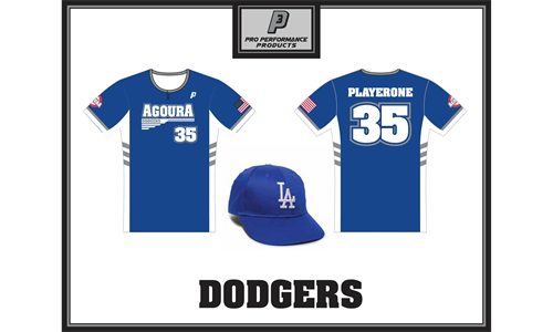 Spring 2023 Uniform and Hat Designs!!