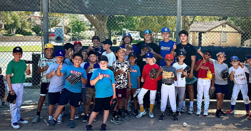 APB Skills Clinic