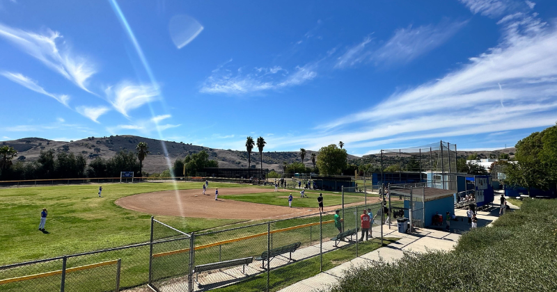 Spring 2026 Registration
