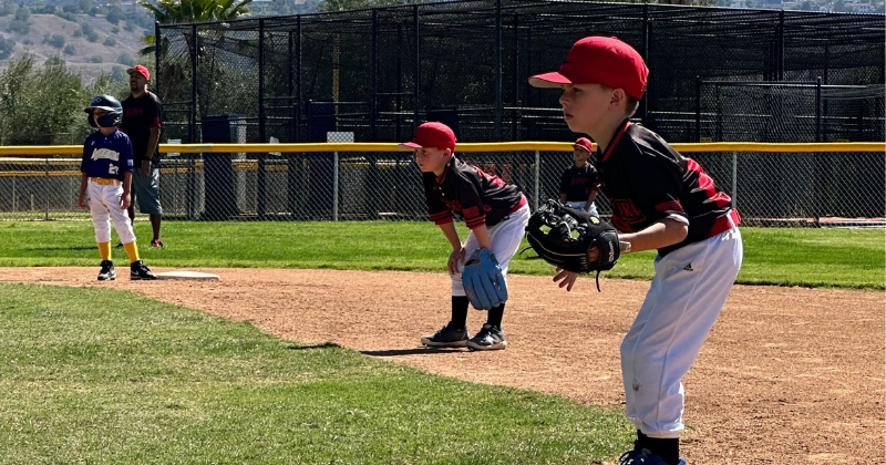 Fall Ball 2025