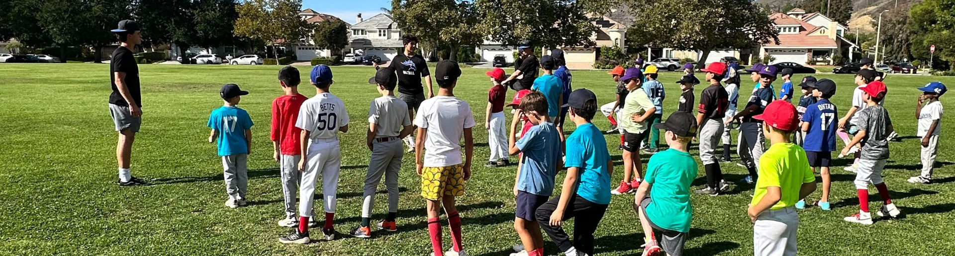 Spring Assessment Schedule Set