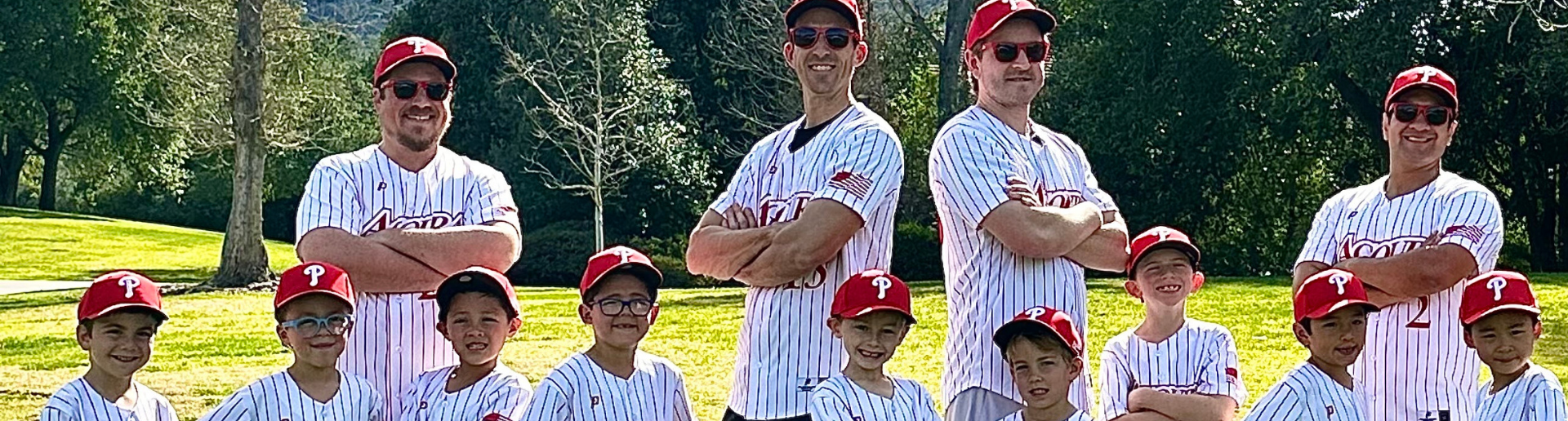 Spring 2026 Season Is Here