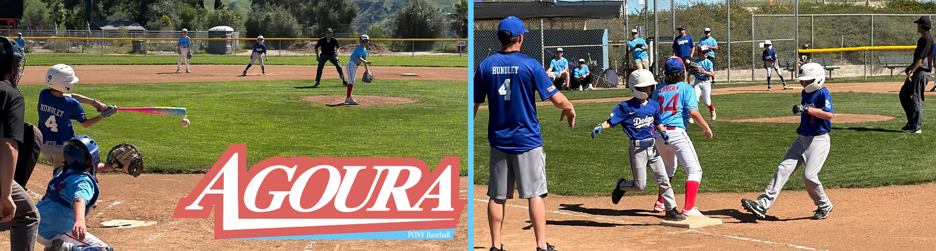 Spring 2026 Season Is Here