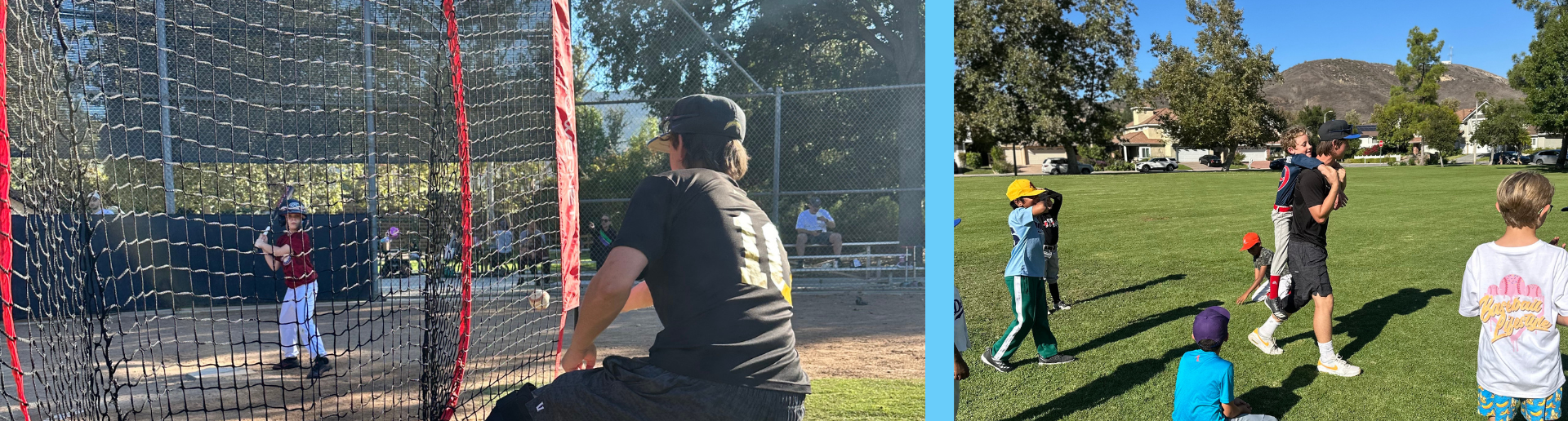 Upcoming APB Skills Clinics